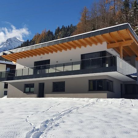 Apart La Vita Kappl  Exteriör bild