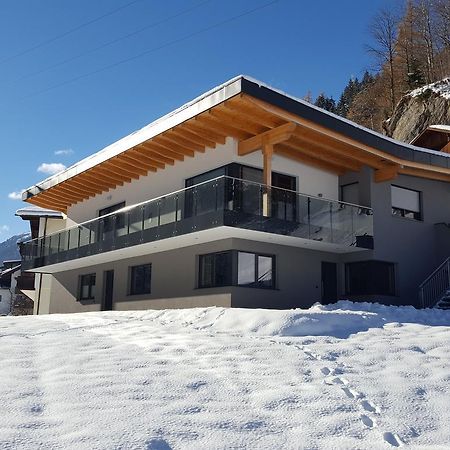 Apart La Vita Kappl  Exteriör bild