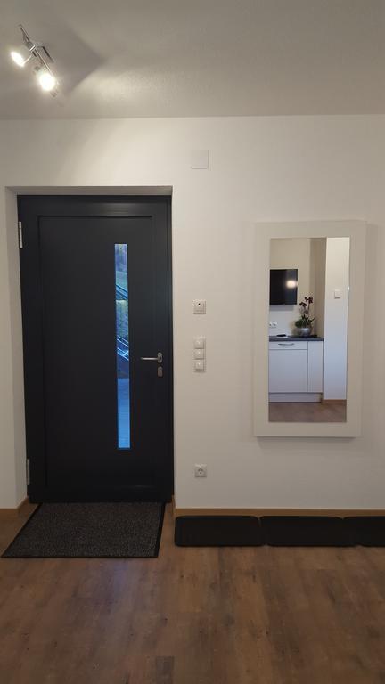 Apart La Vita Kappl  Exteriör bild