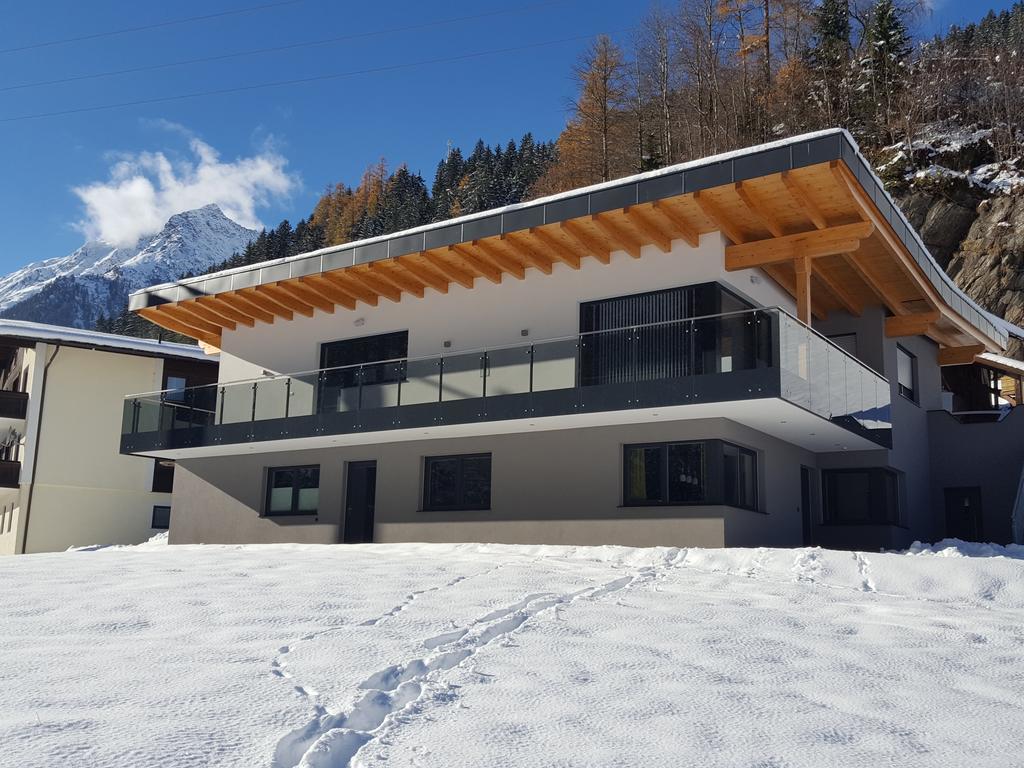 Apart La Vita Kappl  Exteriör bild
