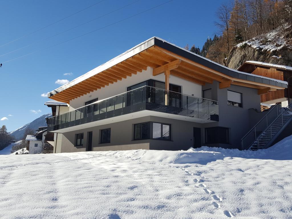 Apart La Vita Kappl  Exteriör bild