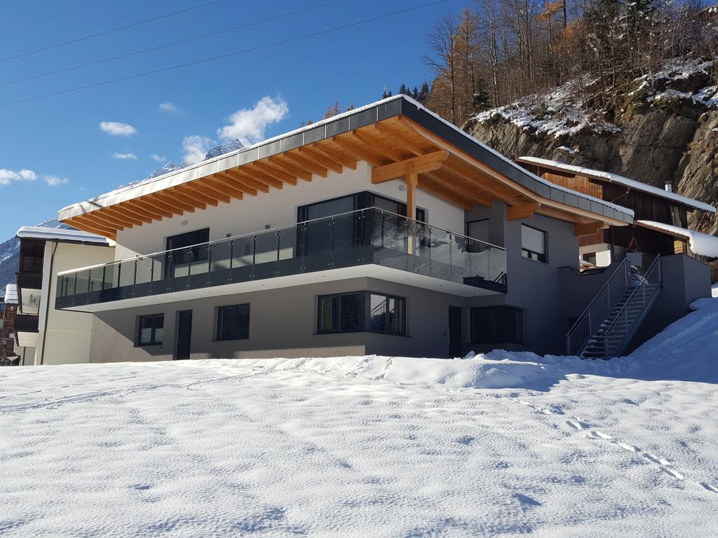 Apart La Vita Kappl  Exteriör bild